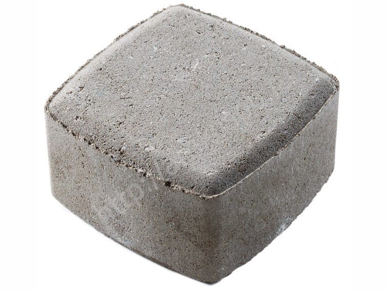 Тротуарная плитка 1К.6 